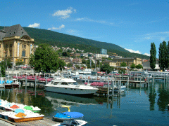 neuchâtel