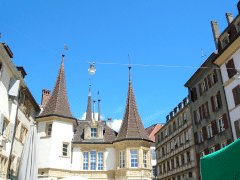 neuchâtel