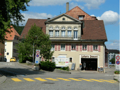 saint-imier